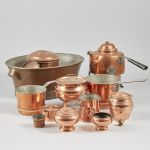 1040 3340 MISC COPPER